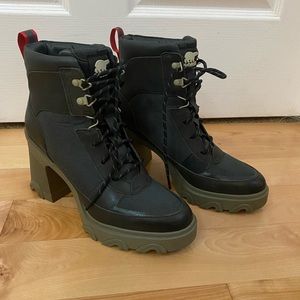 Sorel Boots